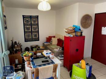Achat Appartement Sainte-Clotilde (97490) - REUNION
