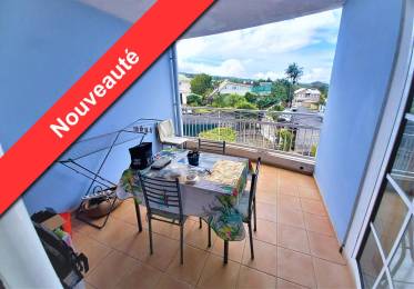 Achat Appartement Tampon (97430) - REUNION