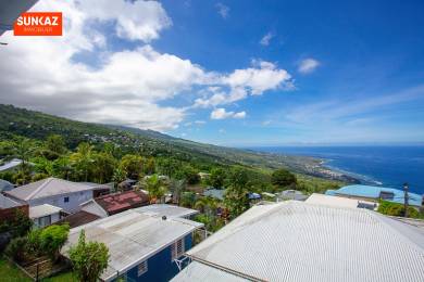 Achat Maison Saint-Leu (97436) - REUNION