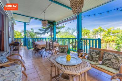Achat Maison Saint-Leu (97436) - REUNION