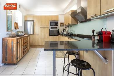 Achat Maison Saint-Leu (97436) - REUNION