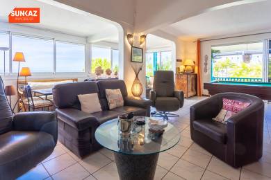 Achat Maison Saint-Leu (97436) - REUNION