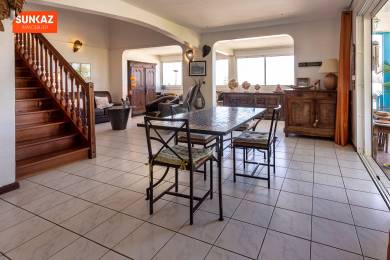 Achat Maison Saint-Leu (97436) - REUNION
