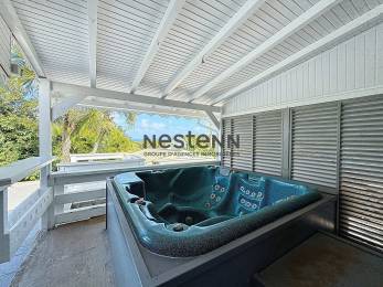 Achat Maison Sainte-Rose (97115) - GUADELOUPE