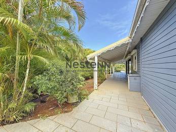 Achat Maison Sainte-Rose (97115) - GUADELOUPE