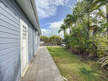 Achat Maison Sainte-Rose (97115) - GUADELOUPE