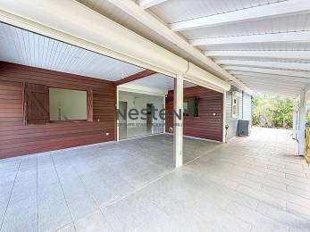 Achat Maison Sainte-Rose (97115) - GUADELOUPE