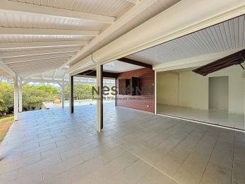 Achat Maison Sainte-Rose (97115) - GUADELOUPE