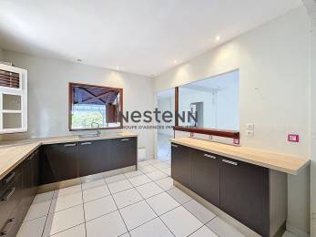 Achat Maison Sainte-Rose (97115) - GUADELOUPE