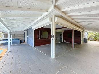 Achat Maison Sainte-Rose (97115) - GUADELOUPE