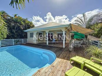 Achat Maison Sainte-Rose (97115) - GUADELOUPE