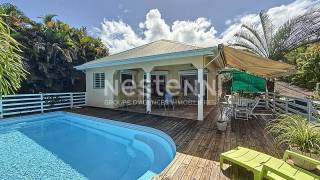 achat maison à sainte-rose (97115)
