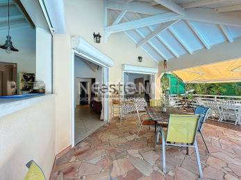Achat Maison Sainte-Rose (97115) - GUADELOUPE