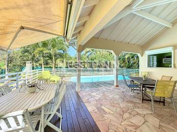 Achat Maison Sainte-Rose (97115) - GUADELOUPE