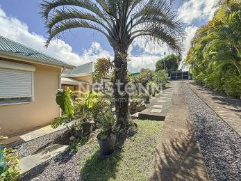 Achat Maison Sainte-Rose (97115) - GUADELOUPE