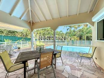 Achat Maison Sainte-Rose (97115) - GUADELOUPE