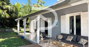 maison sainte clotilde 5 pièces 134 m2