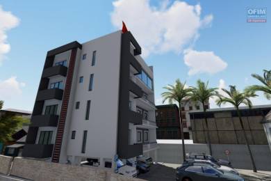 Achat Appartement ANTANANARIVO () - MADAGASCAR
