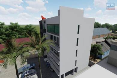 Achat Appartement ANTANANARIVO () - MADAGASCAR