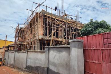 Achat Appartement ANTANANARIVO () - MADAGASCAR