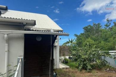 Location Maison Rivière Saint-Louis (97421) - REUNION
