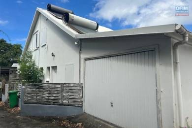 Location Maison Rivière Saint-Louis (97421) - REUNION