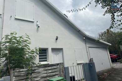 Location Maison Rivière Saint-Louis (97421) - REUNION