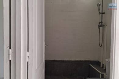 Location Maison Rivière Saint-Louis (97421) - REUNION