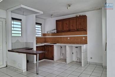 Location Maison Rivière Saint-Louis (97421) - REUNION