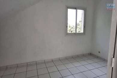 Location Maison Rivière Saint-Louis (97421) - REUNION