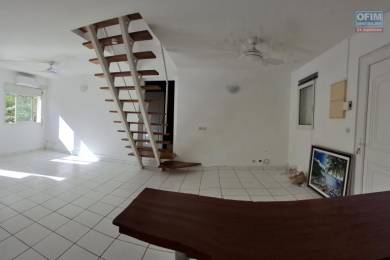 Location Maison Rivière Saint-Louis (97421) - REUNION