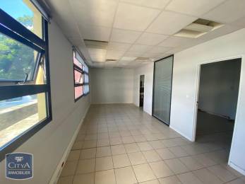 Location  Autre Sainte-Clotilde (97490) - REUNION