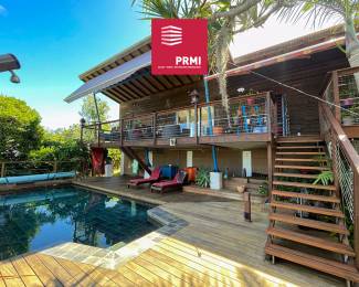 Achat Maison Saint-Denis (97400) - REUNION