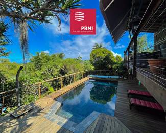 Achat Maison Saint-Denis (97400) - REUNION