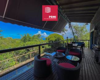 Achat Maison Saint-Denis (97400) - REUNION