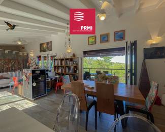 Achat Maison Saint-Denis (97400) - REUNION