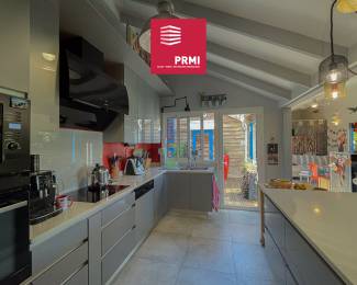 Achat Maison Saint-Denis (97400) - REUNION