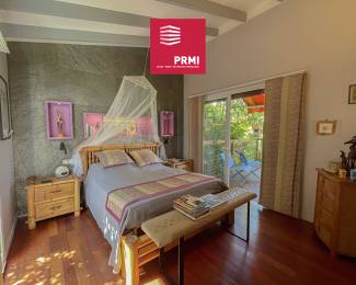 Achat Maison Saint-Denis (97400) - REUNION