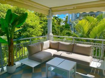 Achat Appartement Saint-François (97118) - GUADELOUPE
