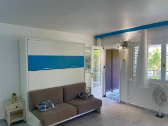 Achat Appartement Saint-François (97118) - GUADELOUPE