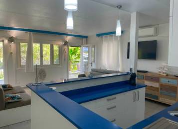 Achat Appartement Saint-François (97118) - GUADELOUPE