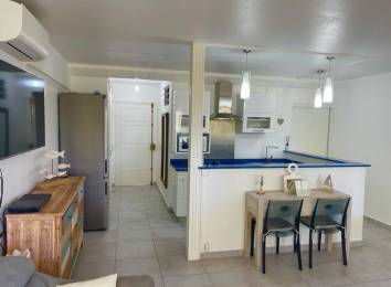 Achat Appartement Saint-François (97118) - GUADELOUPE