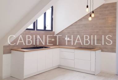 Location Appartement Saint-Denis (97400) - REUNION