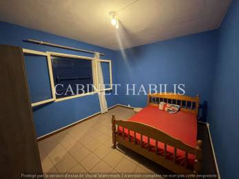 Location Maison Tampon (97430) - REUNION