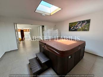 Location Maison Saint-Pierre (97410) - REUNION