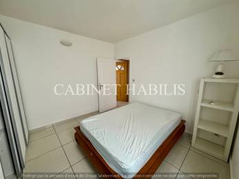 Location Maison Saint-Pierre (97410) - REUNION