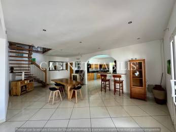 Location Maison Saint-Pierre (97410) - REUNION