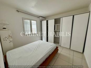 Location Maison Saint-Pierre (97410) - REUNION