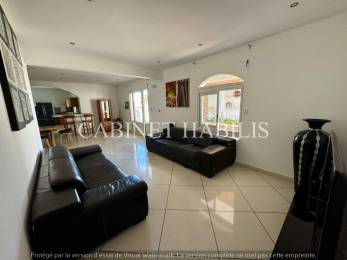 Location Maison Saint-Pierre (97410) - REUNION