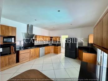 Location Maison Saint-Pierre (97410) - REUNION